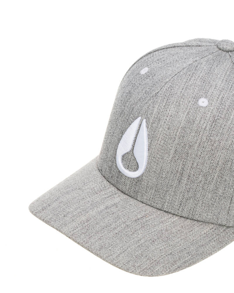 Nixon Deep Down Cap for Mens