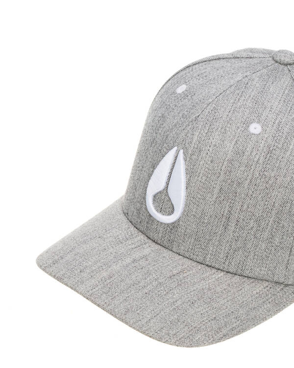 Nixon Deep Down Cap for Mens