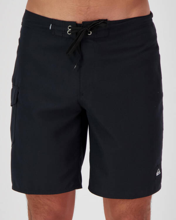 Quiksilver Quiksilver Everyday Solid Board Shorts for Mens