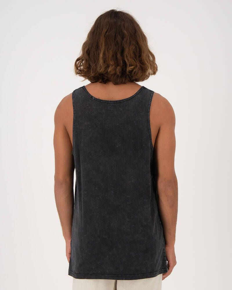 Lucid Intent Singlet for Mens