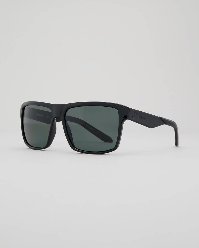 Dragon Alliance Hype Sunglasses for Mens