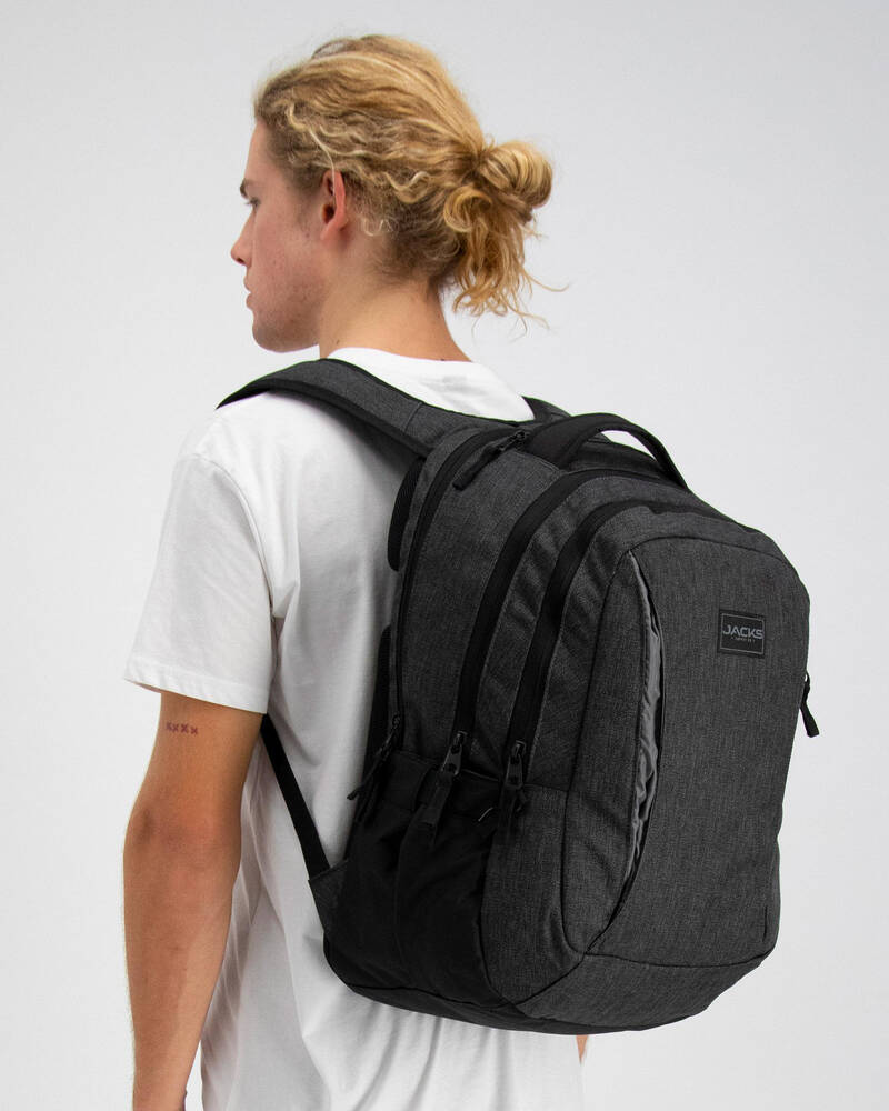 Jacks Life Gateway Backpack for Mens