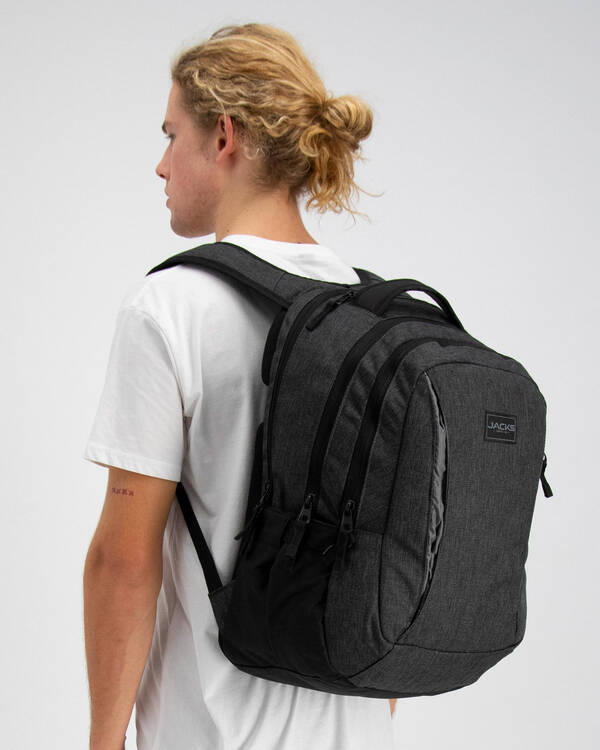Jacks Life Gateway Backpack for Mens