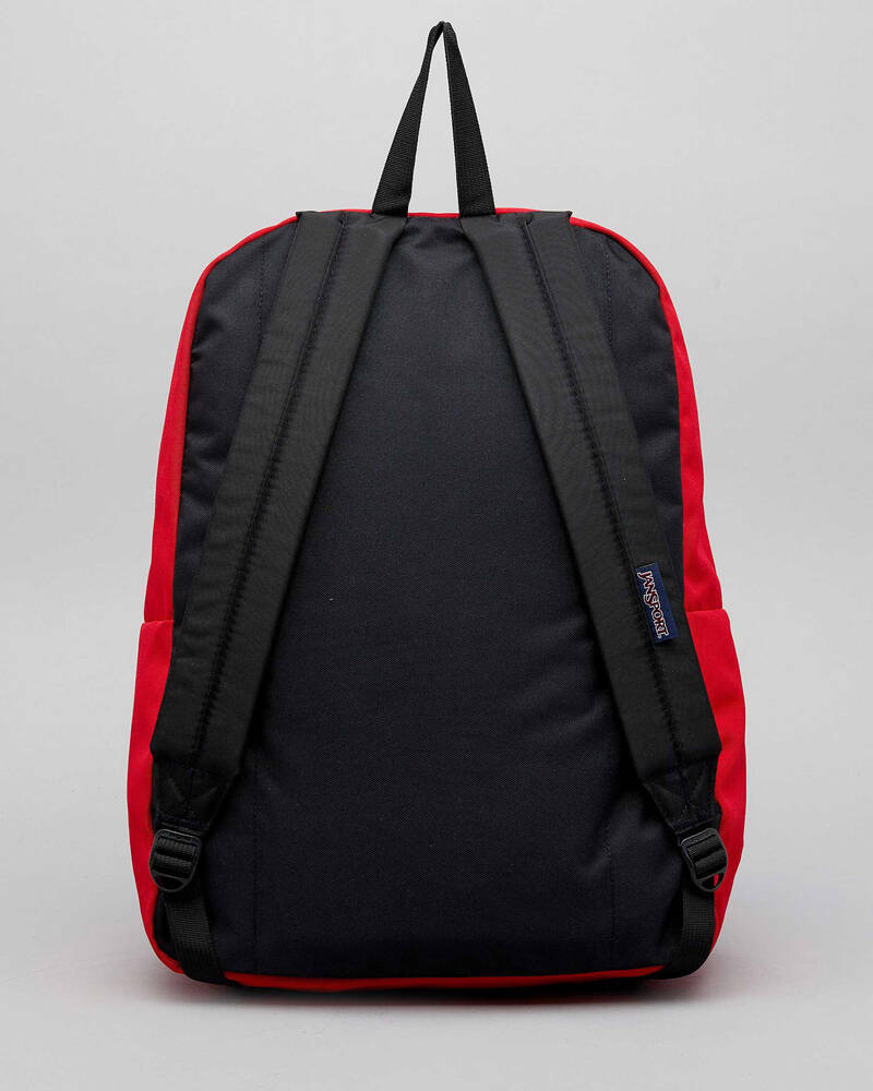 JanSport Superbreak Backpack for Mens