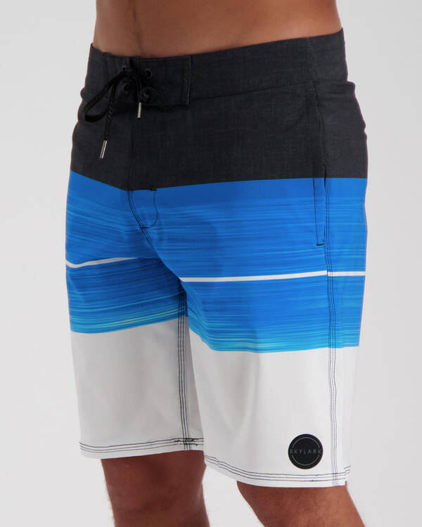 Skylark Coast Board Shorts for Mens
