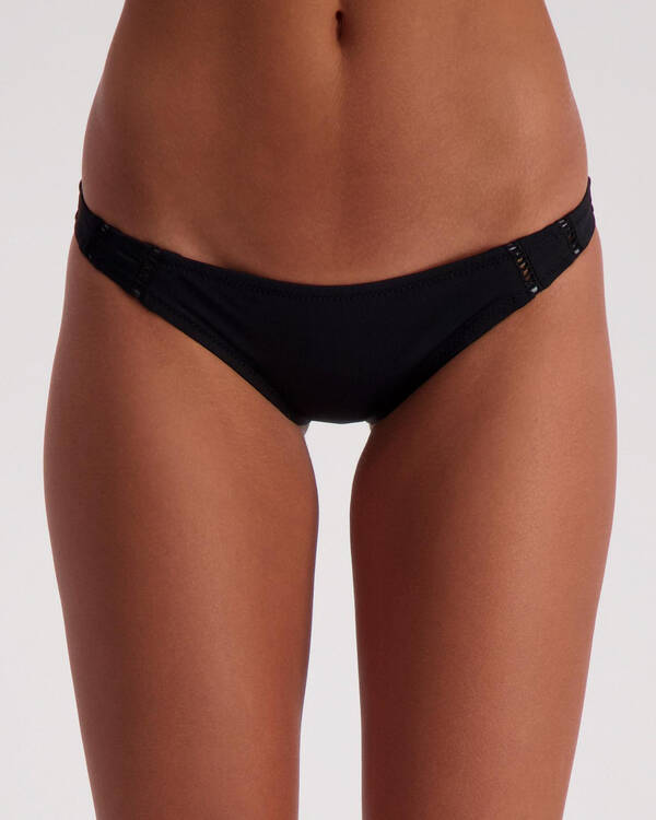Rhythm My Cheeky Bikini Bottom for Womens