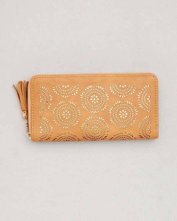 Mooloola Aurellia Wallet for Womens
