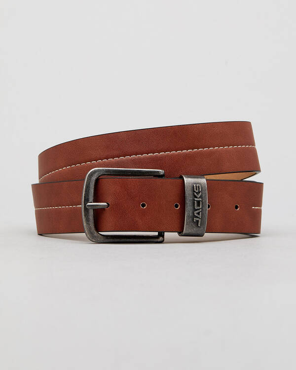 Jacks Elevate Belt for Mens