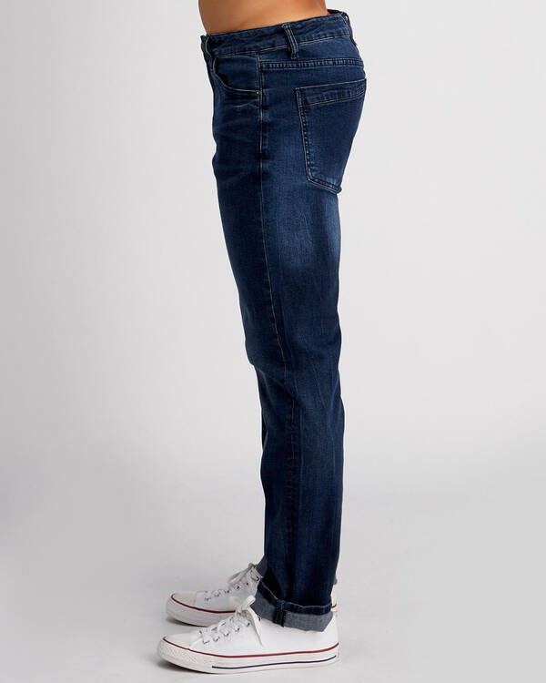 Jacks Shadey Jean for Mens