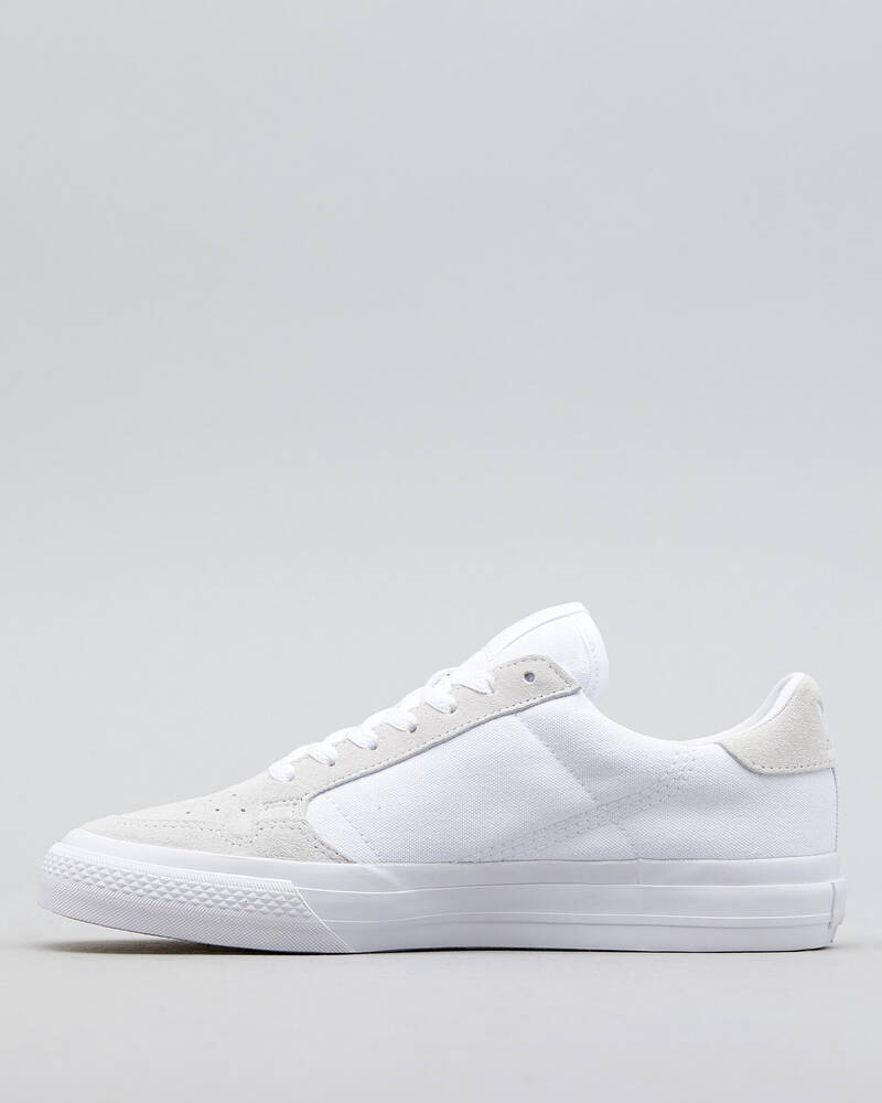 Adidas Womens Continental Shoes for Womens