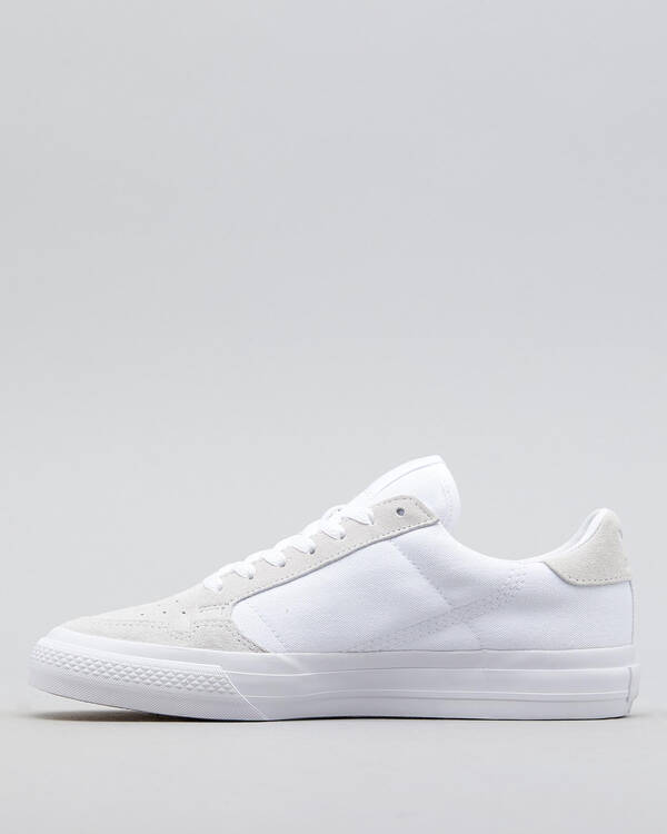 Adidas Womens Continental Shoes for Womens