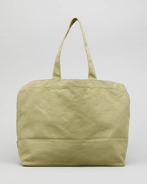 Billabong Sunrays Beach Bag for Womens