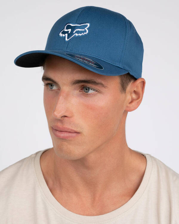 Fox Legacy Flexfit Cap for Mens
