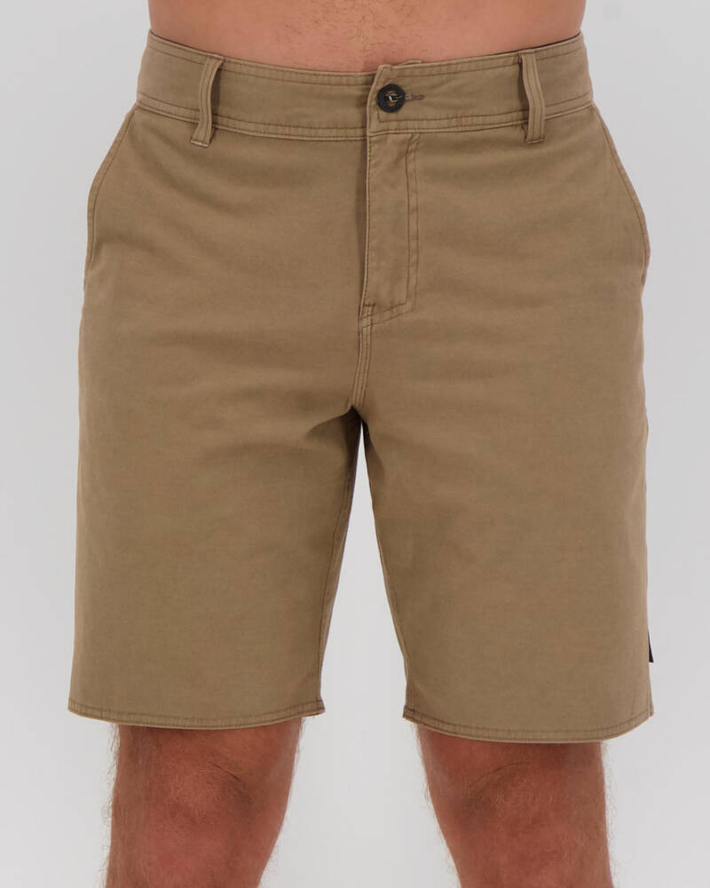 O'Neill Lock In Hybrid Walkshort for Mens