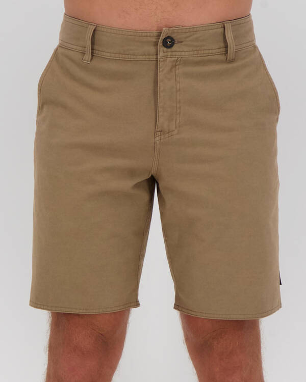 O'Neill Lock In Hybrid Walkshort for Mens