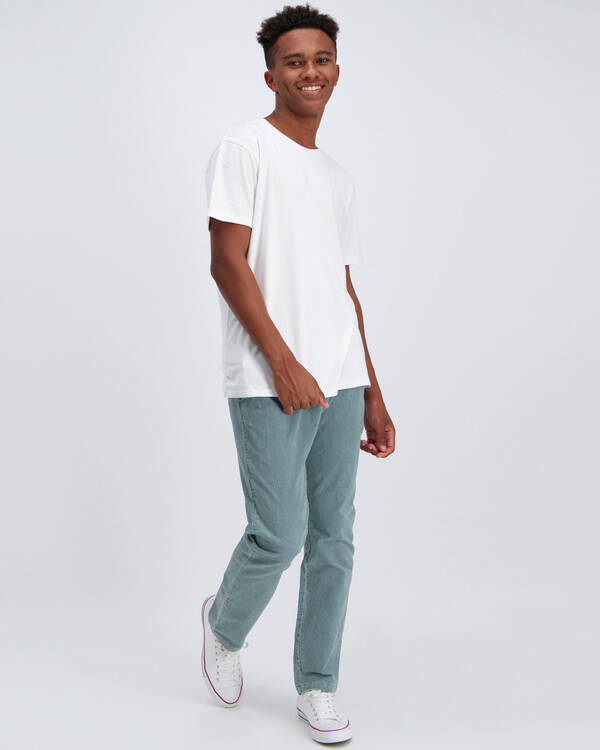 Quiksilver Goonsbay Smash Pants for Mens