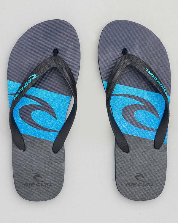 Rip Curl Flyer Thongs for Mens