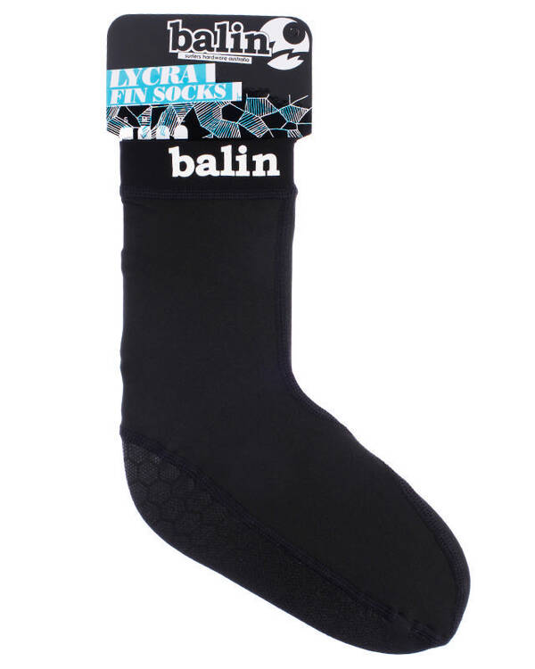 Balin Lycra Socks for Unisex