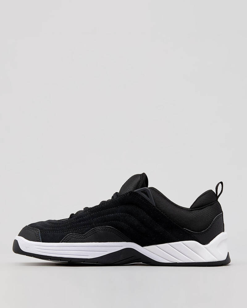 DC Shoes Williams Slim Shoes for Mens