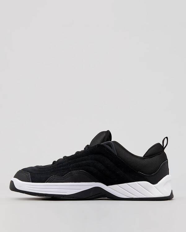 DC Shoes Williams Slim Shoes for Mens