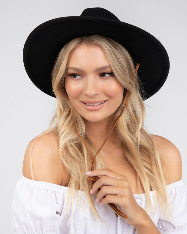 Brixton Field Hat for Womens