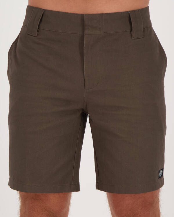 Dickies 9" Regular Fit Shorts for Mens