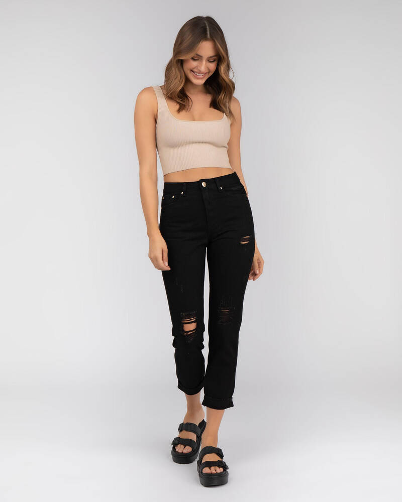 Used Faker Jeans for Womens