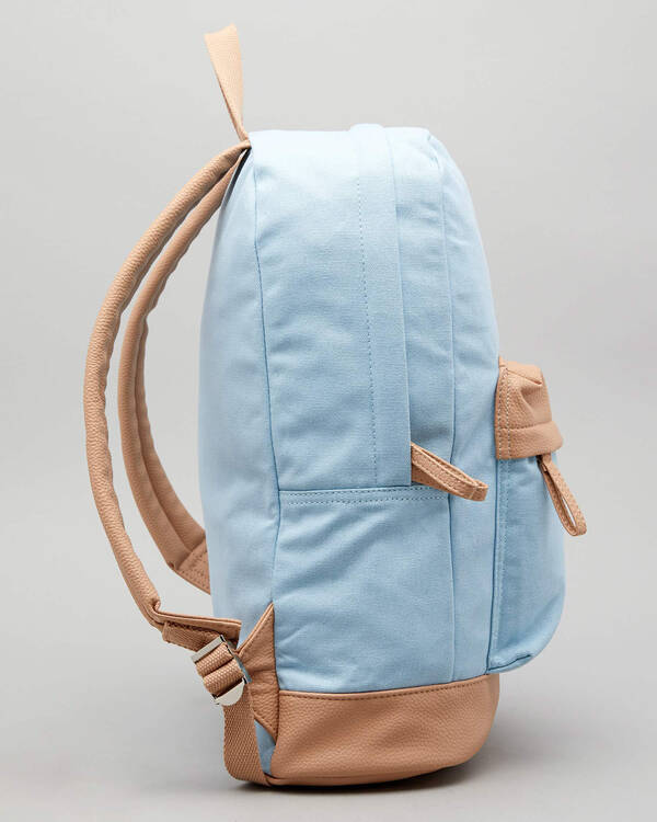 Used Daisy Backpack for Womens