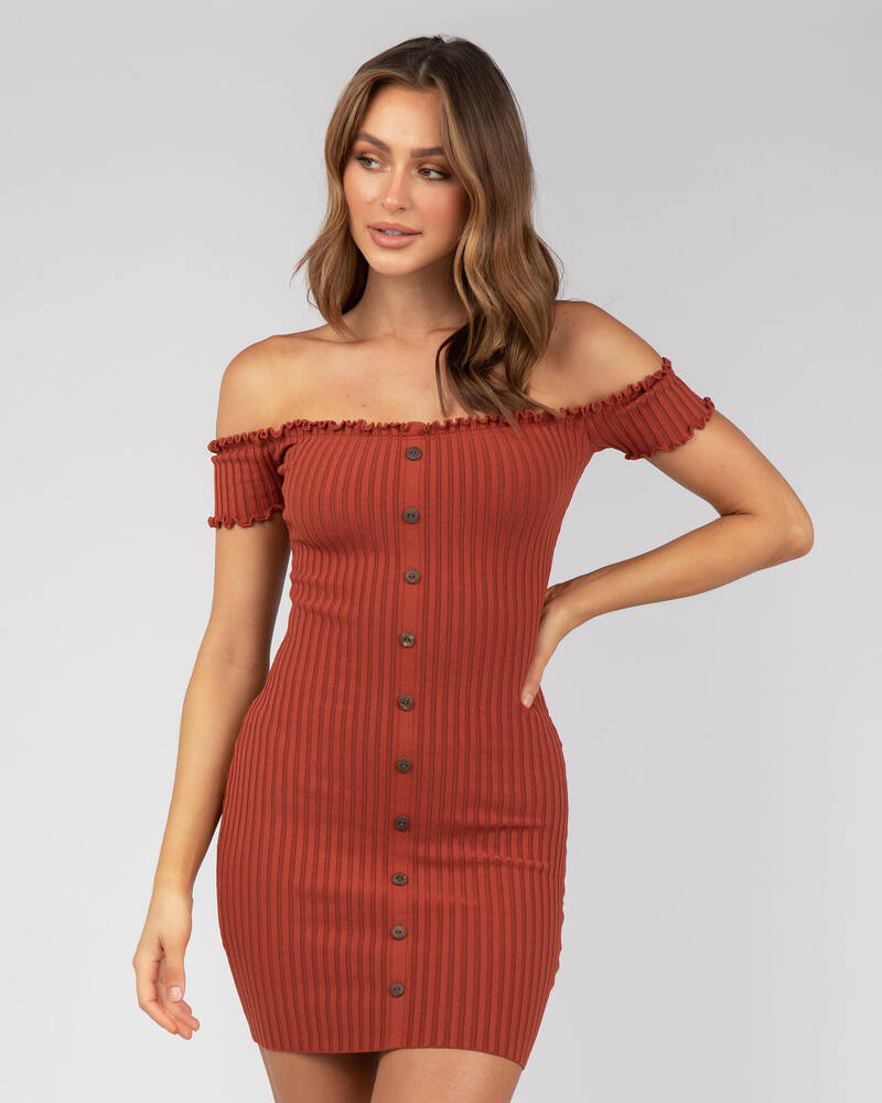 Mooloola Ishbel Dress for Womens