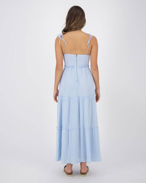 Mooloola Beatrice Maxi Dress for Womens
