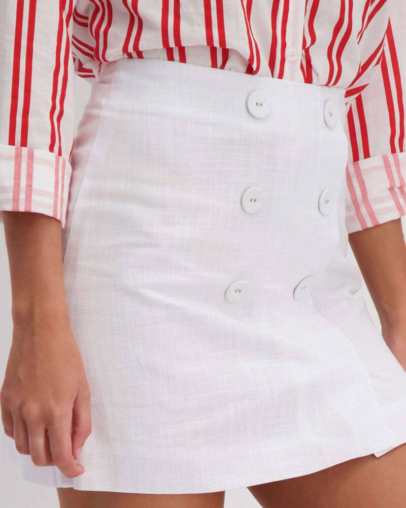 Mooloola Double Dutch Skirt for Womens