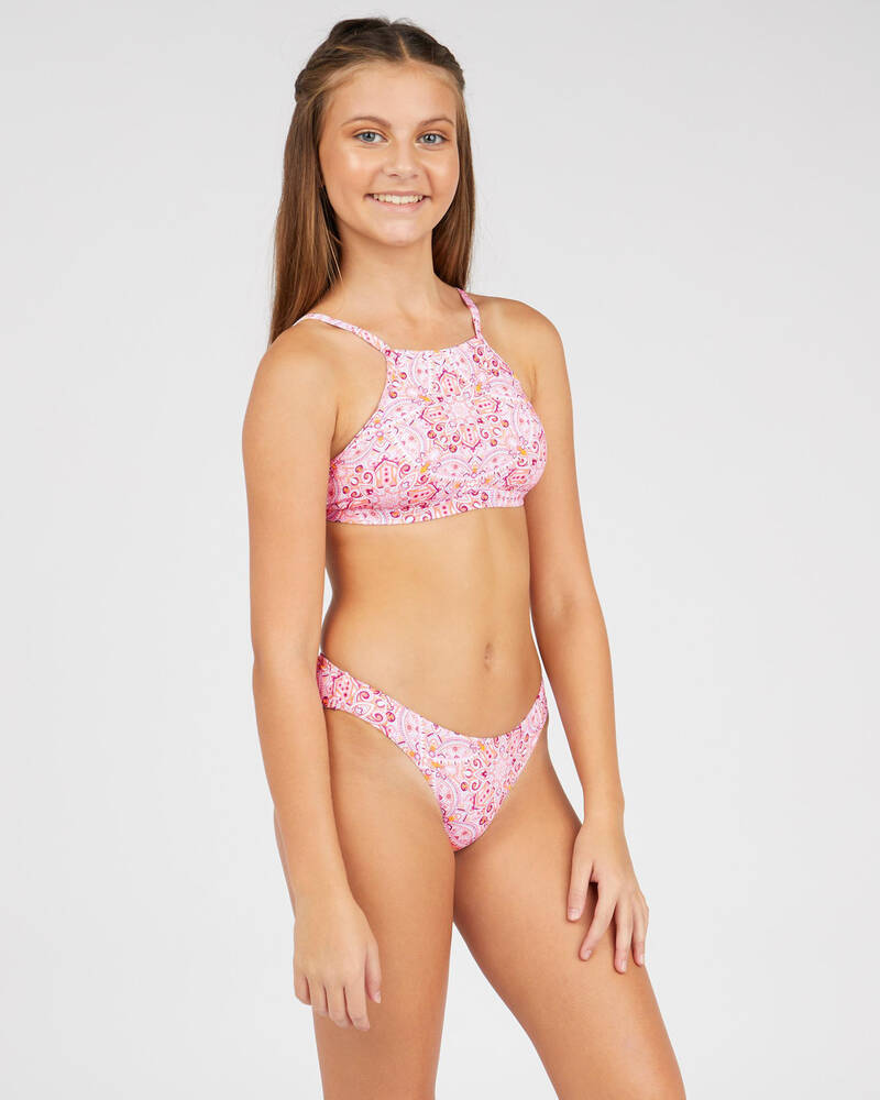 Topanga Girls' Pandora Bikini for Womens