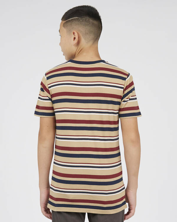 Element Boys Fairway T-Shirt for Mens