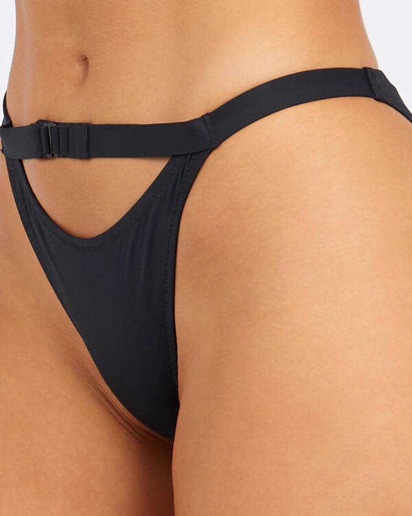 Calvin Klein Underwear Core Neo Bikini Bottom for Womens