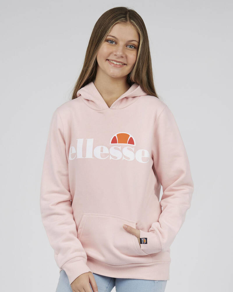 Ellesse Girls' Isobel Hoodie for Womens
