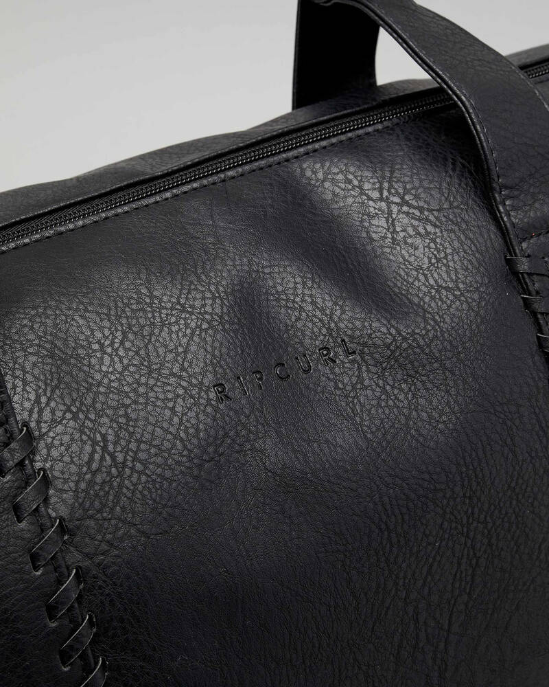 Rip Curl Brooklyn Overnight Bag for Womens