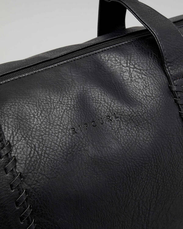 Rip Curl Brooklyn Overnight Bag for Womens