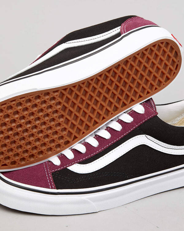 Vans Style 36 Shoes for Mens