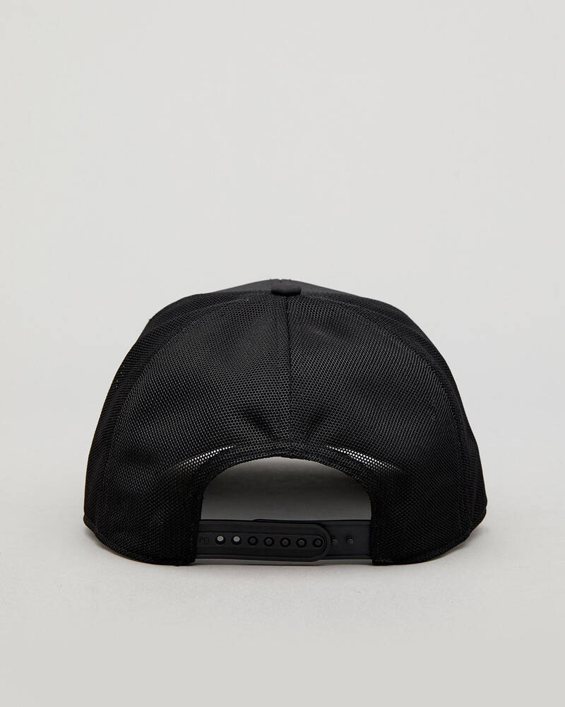 Forty Seven Volcanic Yankees Trucker Cap for Mens