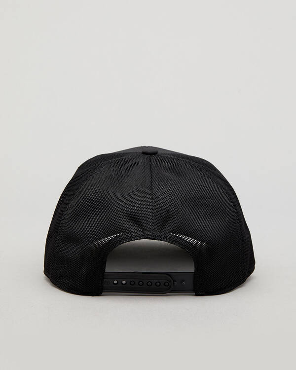 Forty Seven Volcanic Yankees Trucker Cap for Mens