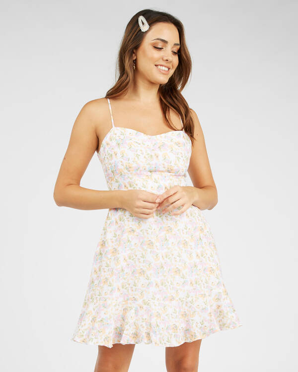 Ava. Eden Dress for Womens