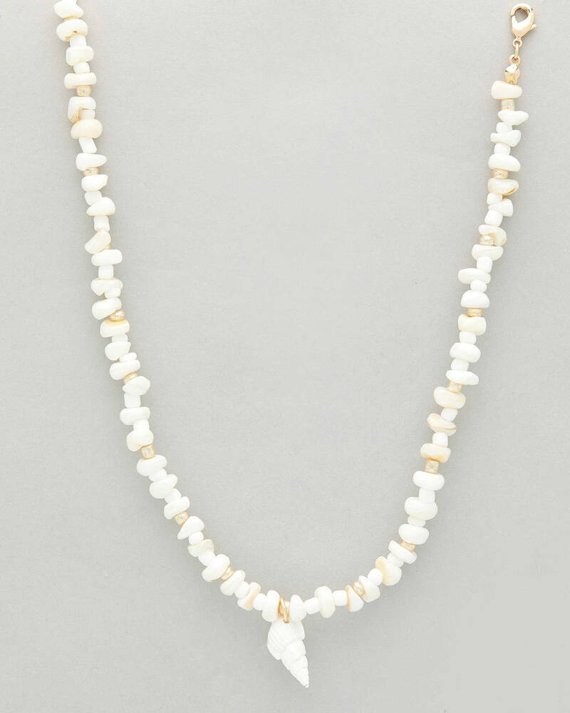 Karyn In LA Trixie Necklace for Womens