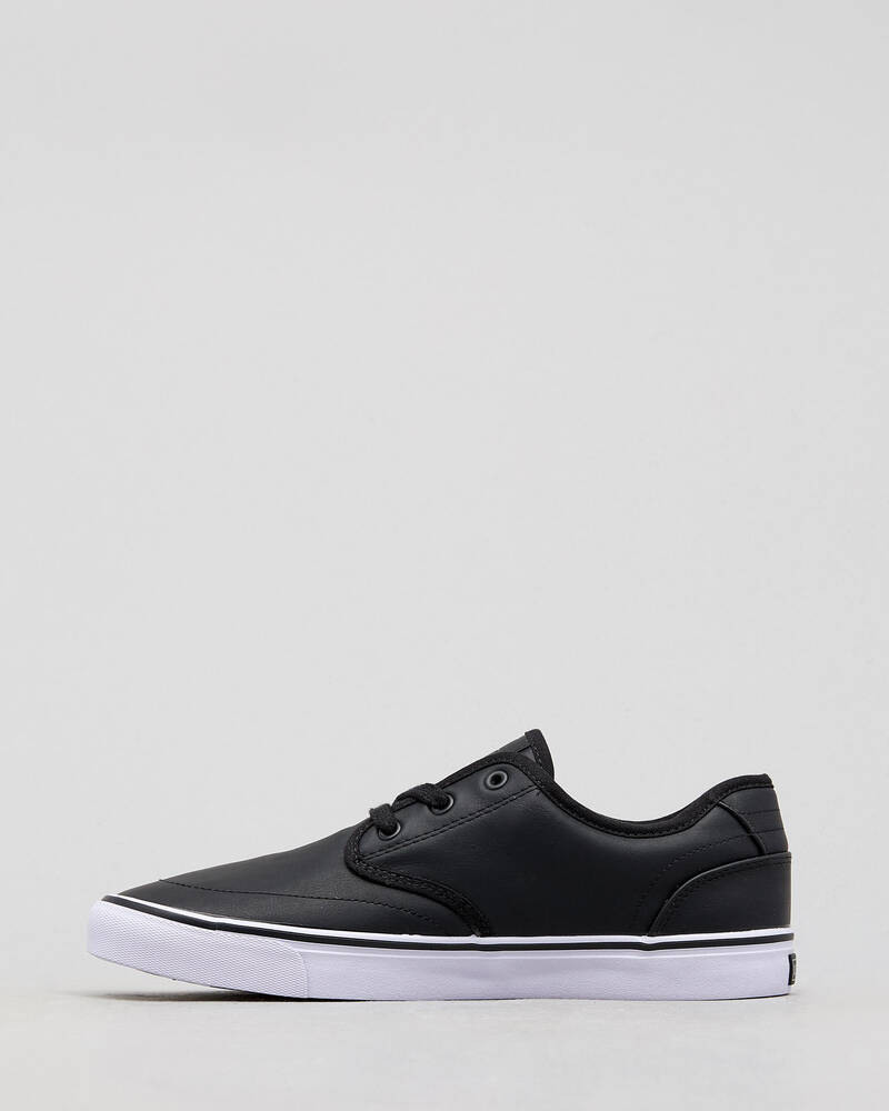 Lucid Geomet Shoes for Mens
