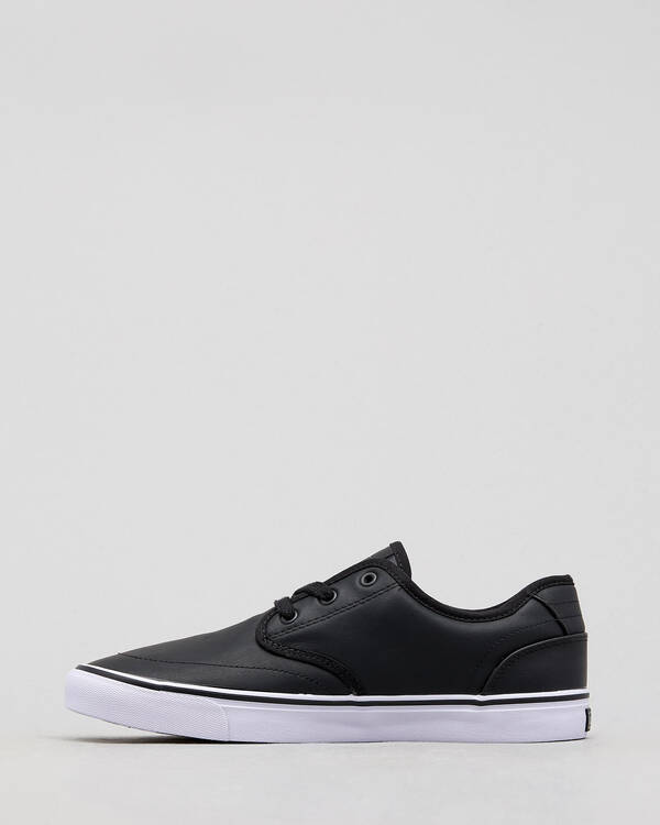 Lucid Geomet Shoes for Mens