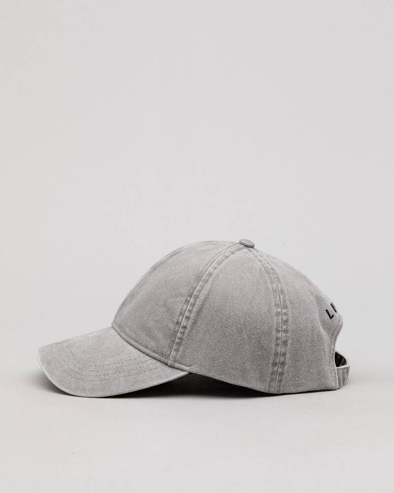 Lucid Washed Up Dad Cap for Mens