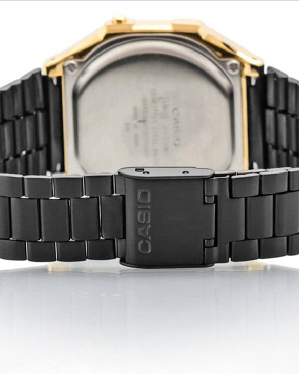 Casio A168 Watch for Mens