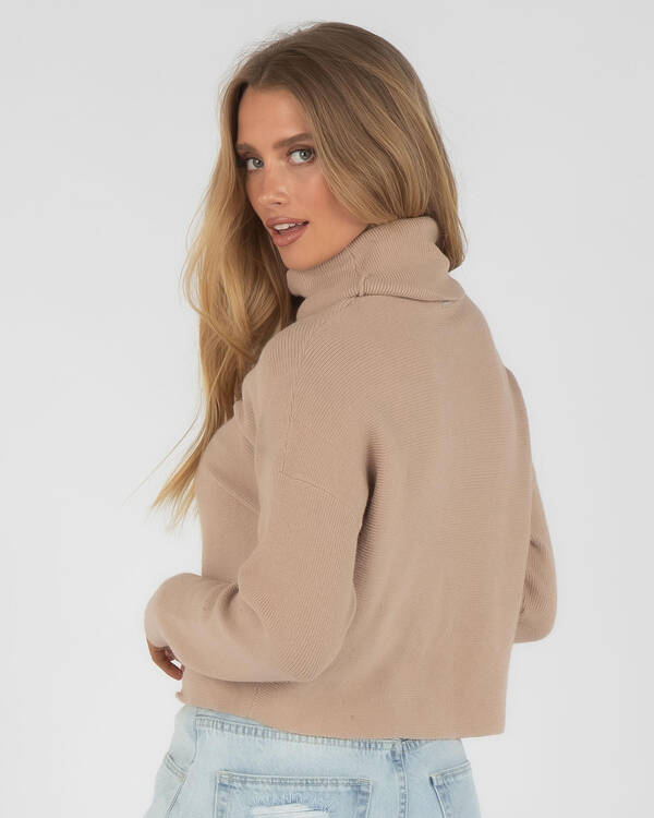 Ava And Ever Ivy League Knit for Womens