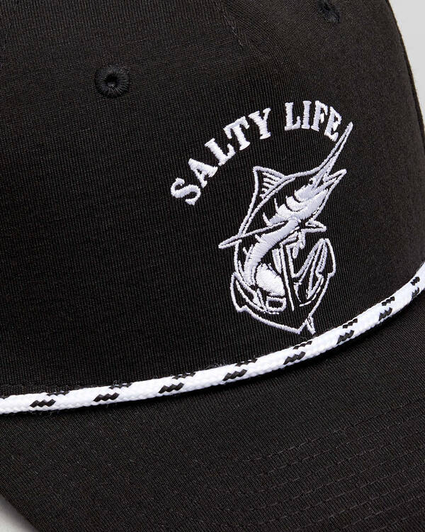 Salty Life Stability Cap for Mens