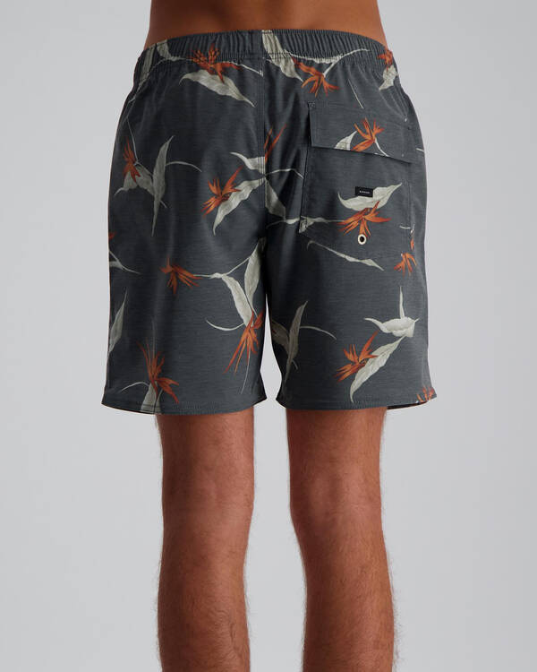 Rip Curl Jungles Volley for Mens