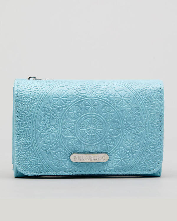 Billabong Iris Wallet for Womens